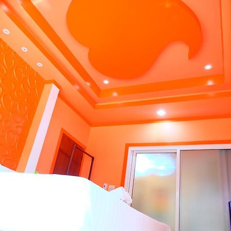 Rak Kun Resort 2 Nakhon Szavan Kültér fotó
