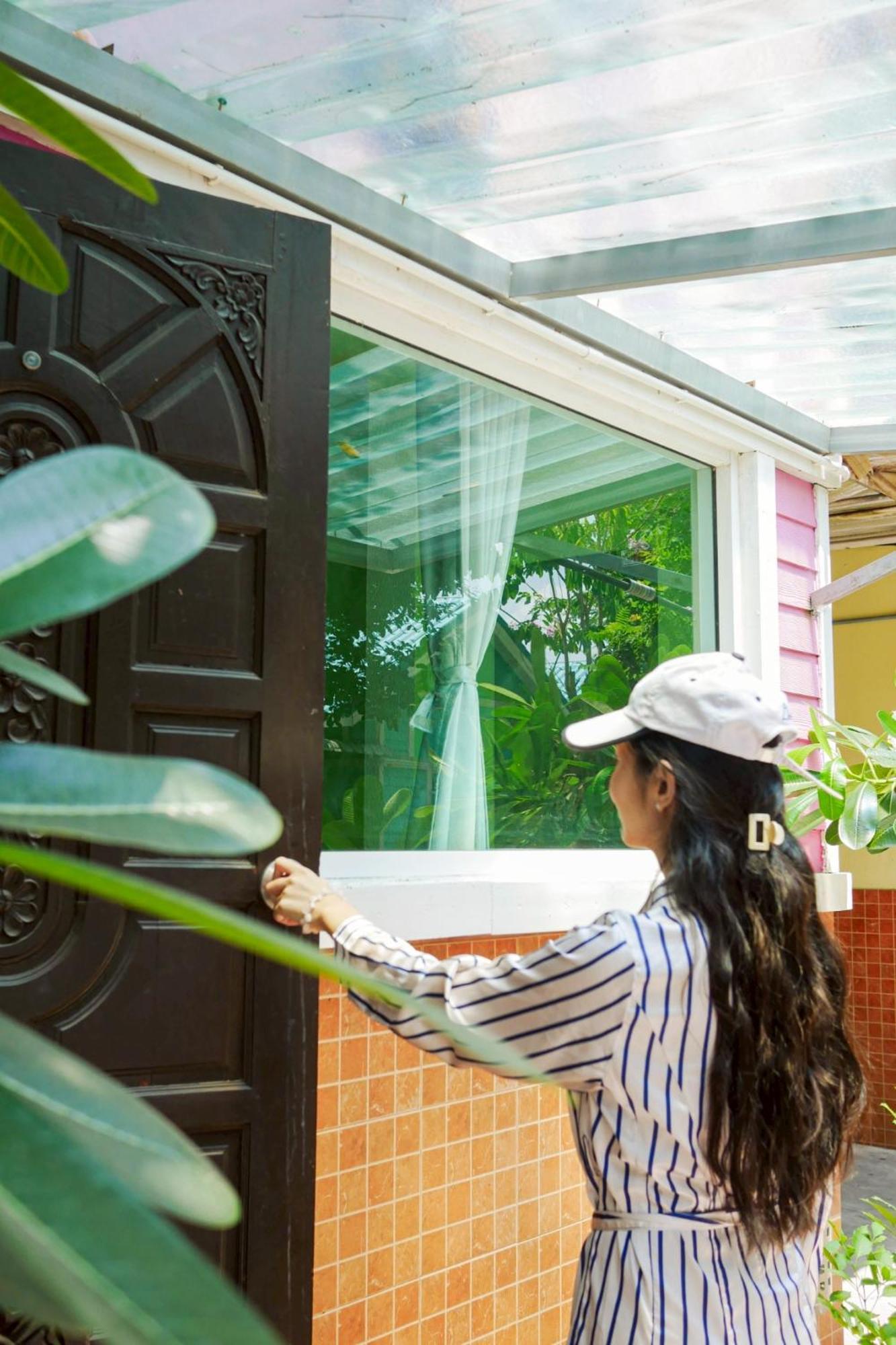 Rak Kun Resort 2 Nakhon Szavan Kültér fotó