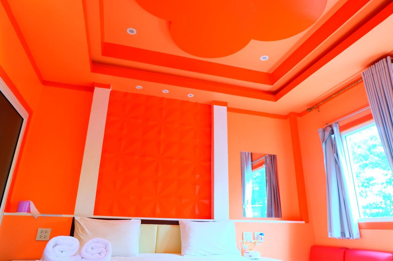 Rak Kun Resort 2 Nakhon Szavan Kültér fotó