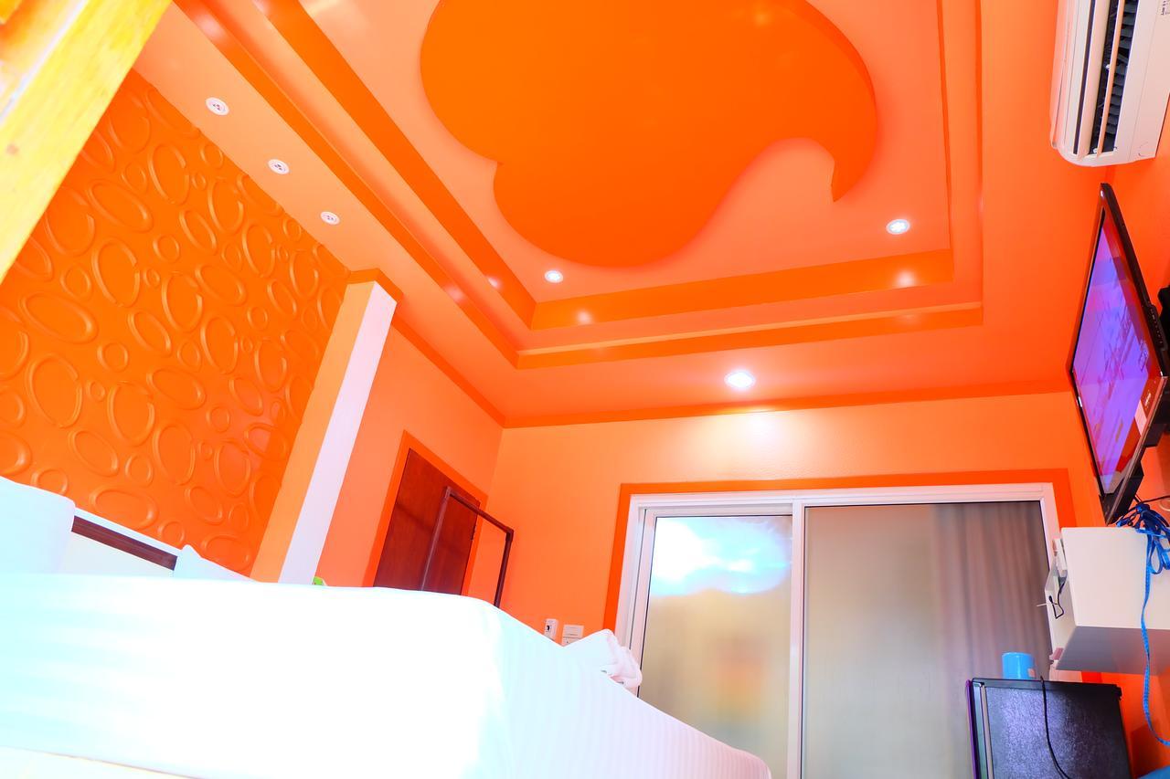 Rak Kun Resort 2 Nakhon Szavan Kültér fotó