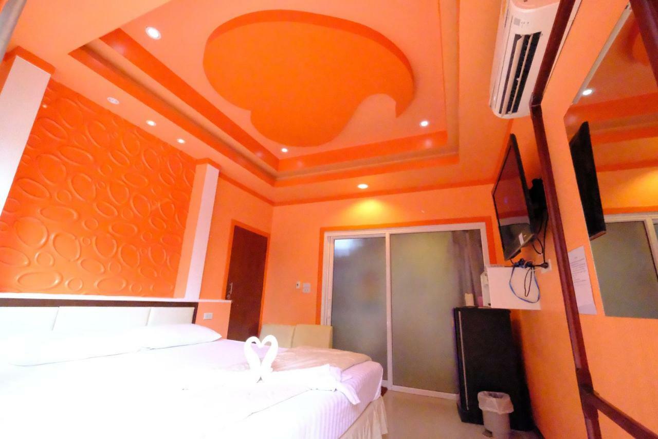 Rak Kun Resort 2 Nakhon Szavan Kültér fotó