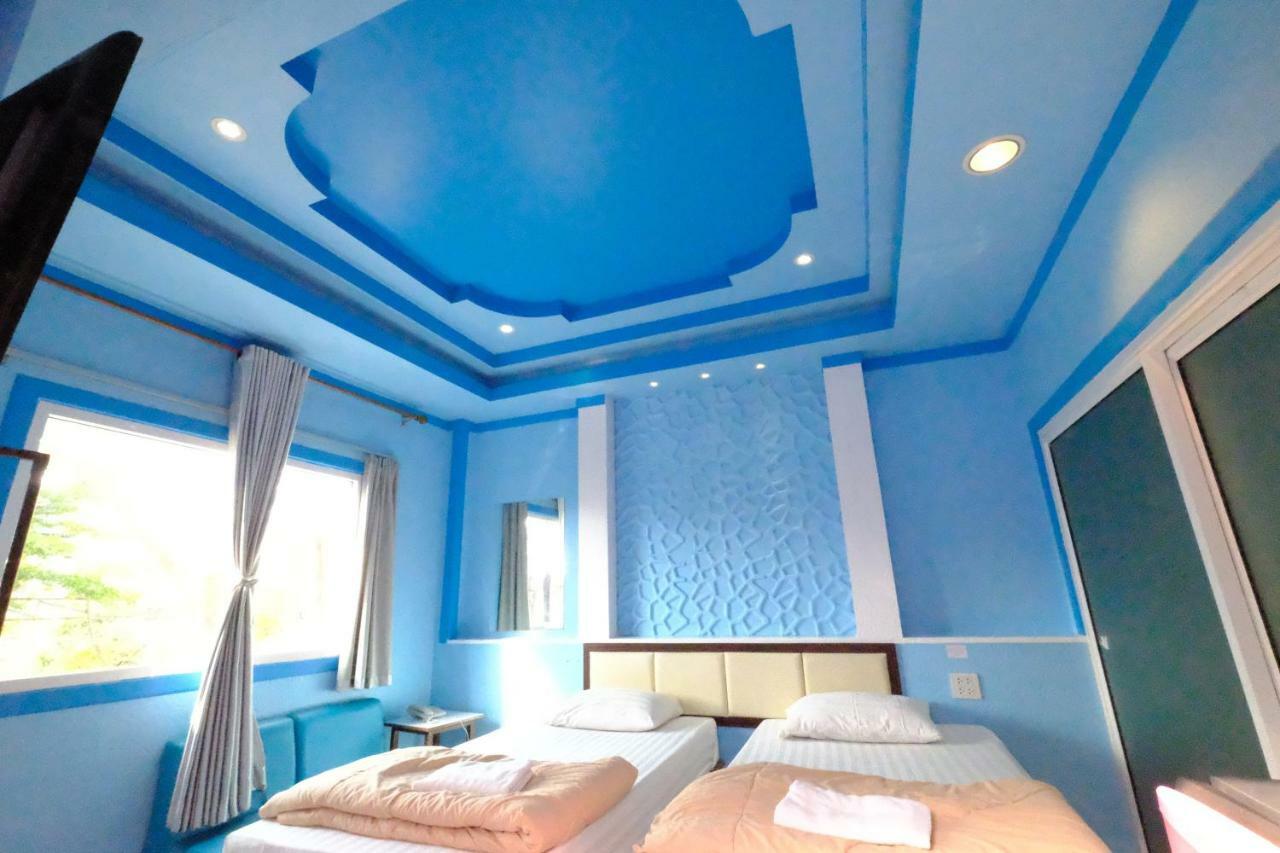Rak Kun Resort 2 Nakhon Szavan Kültér fotó