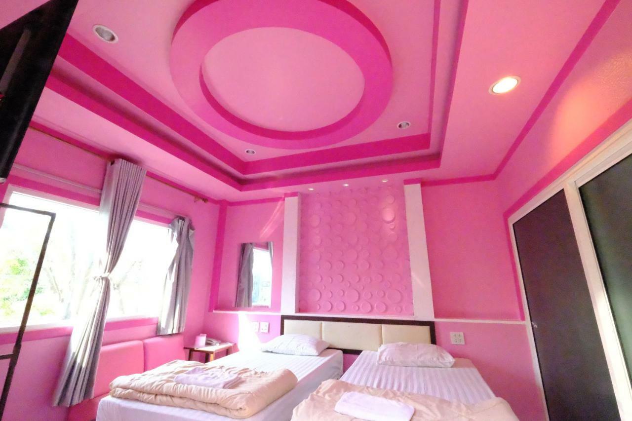 Rak Kun Resort 2 Nakhon Szavan Kültér fotó