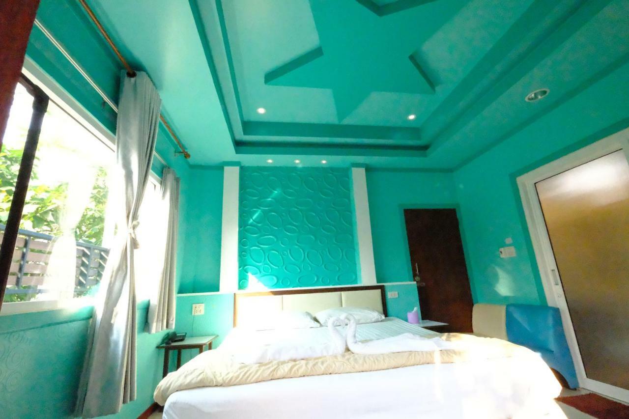 Rak Kun Resort 2 Nakhon Szavan Kültér fotó