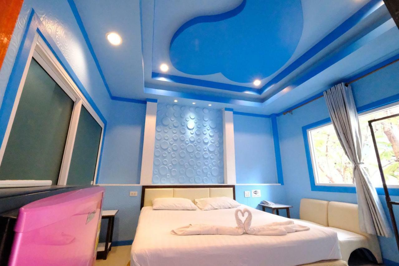 Rak Kun Resort 2 Nakhon Szavan Kültér fotó
